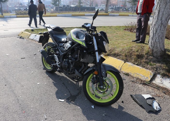Kazada yaralanan polis, 5 aylık yaşam savaşını kaybetti -3