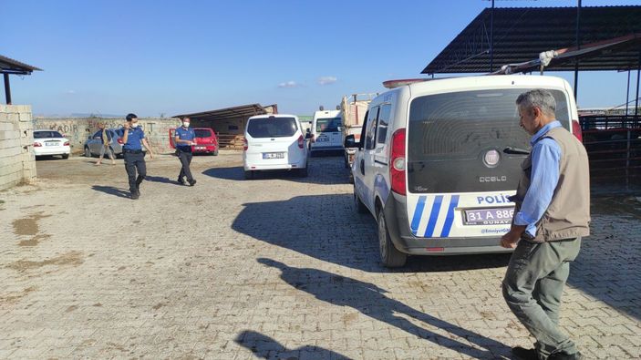 Suriyeli Adnan'ın başından vurulmuş cansız bedeni bulundu -8