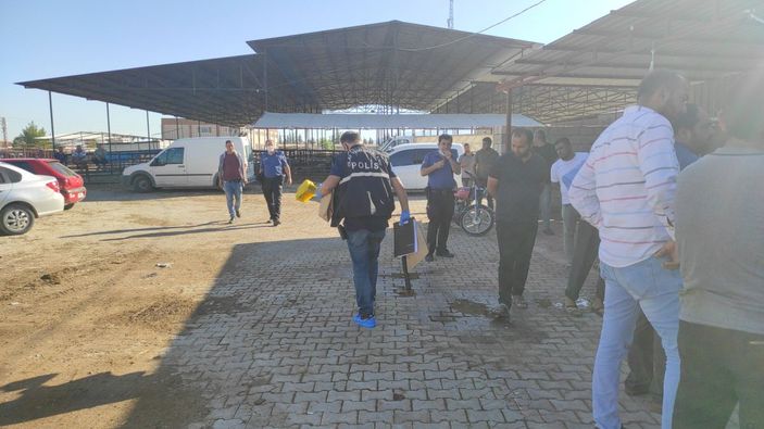 Suriyeli Adnan'ın başından vurulmuş cansız bedeni bulundu -9