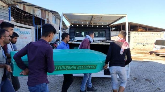 Suriyeli Adnan'ın başından vurulmuş cansız bedeni bulundu -10