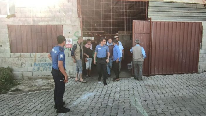 Suriyeli Adnan'ın başından vurulmuş cansız bedeni bulundu -6