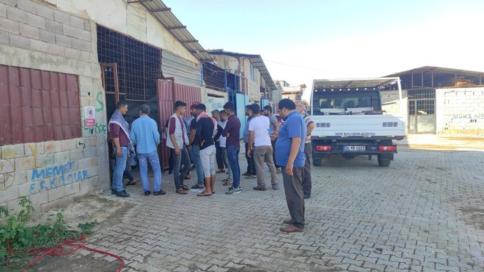 Suriyeli Adnan'ın başından vurulmuş cansız bedeni bulundu -3