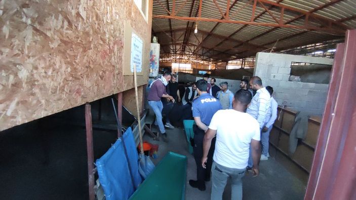 Suriyeli Adnan'ın başından vurulmuş cansız bedeni bulundu -2