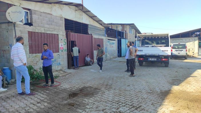 Suriyeli Adnan'ın başından vurulmuş cansız bedeni bulundu -7