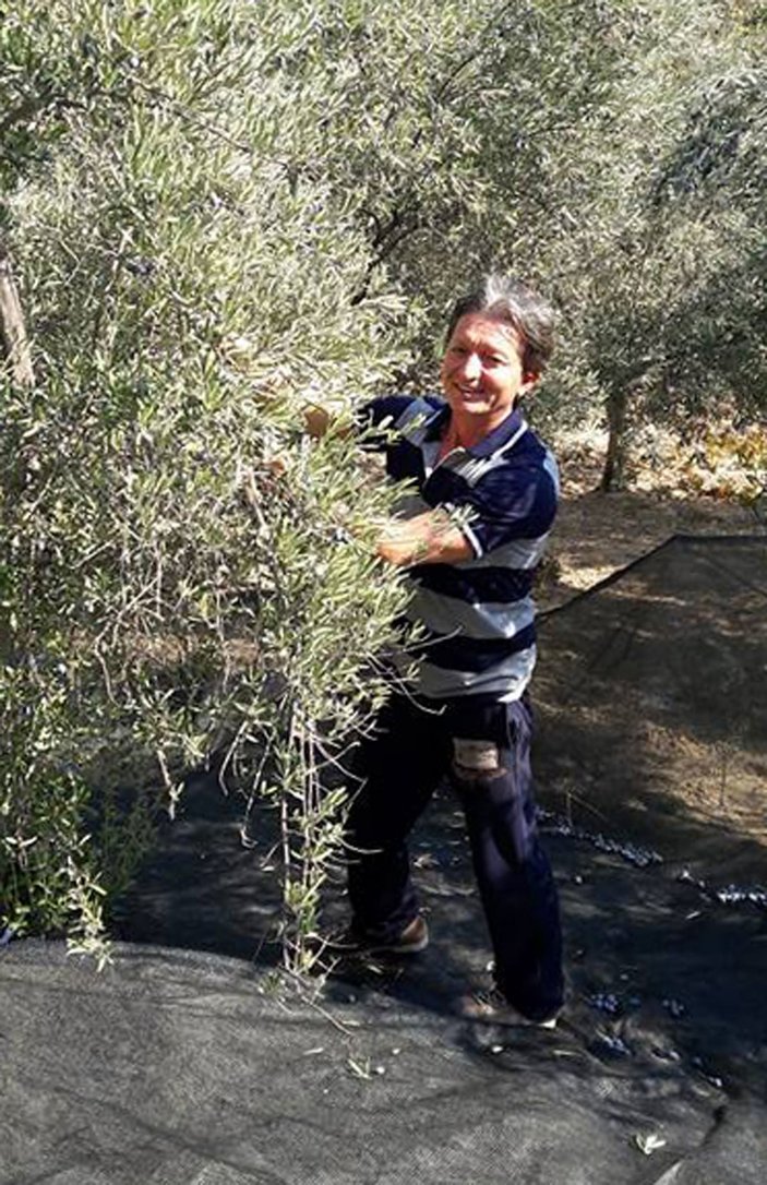 Antalya'da 2 yıldır kayıp olan eski turizmci Kemer'de bulundu