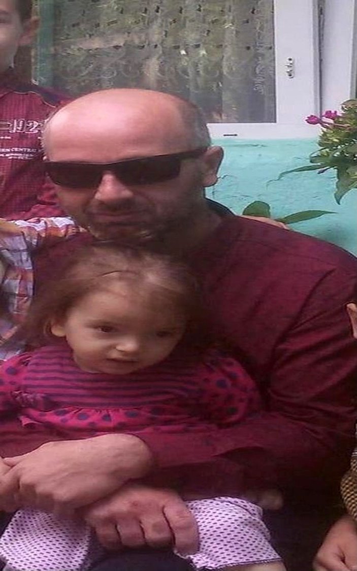 Üvey kızını darp ederek öldürdüğü iddia edilen şahıs hakkında 10 yıla kadar hapis cezası isteniyor -5