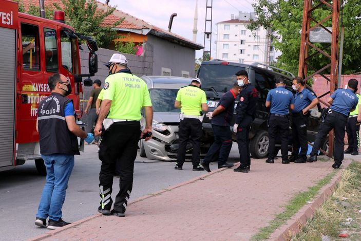 3 gün önce evlenen Yeter, eşiyle geçirdiği kazada öldü -6