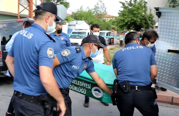 3 gün önce evlenen Yeter, eşiyle geçirdiği kazada öldü -4