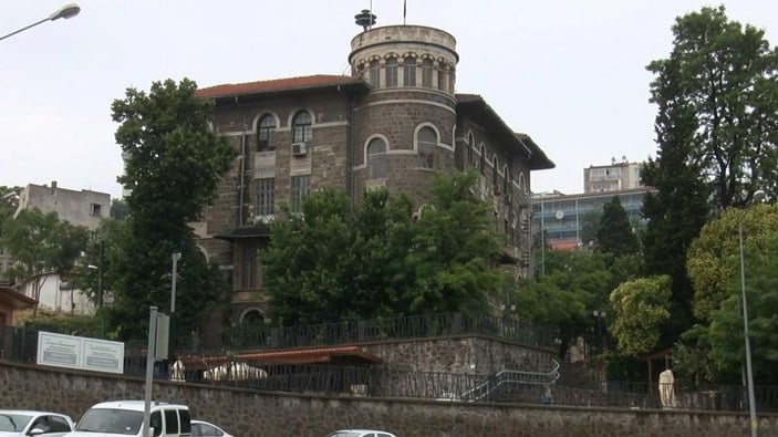 İzmir Müze Müdürlüğü’nde yolsuzluk iddialarına inceleme -1