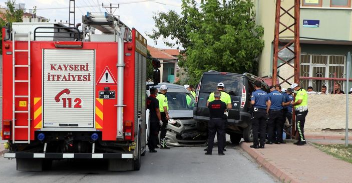 3 gün önce evlenen Yeter, eşiyle geçirdiği kazada öldü -5