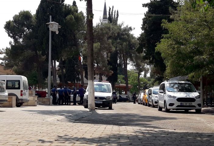 Tanker, motosiklete çarptı; Nail ve arkadaşı öldü -3