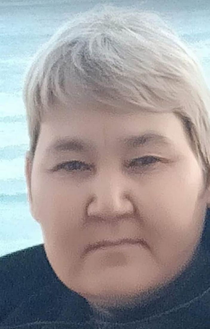 Antalya'da 10 gündür kayıp Kazak kadın bulundu -3