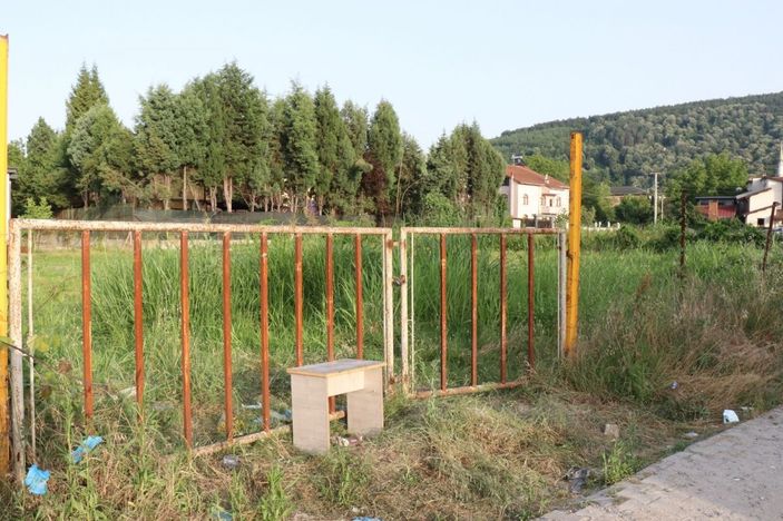 Sakarya’da vahşet, çöp poşeti içine konulup gömülmüş 2 ceset bulundu -4