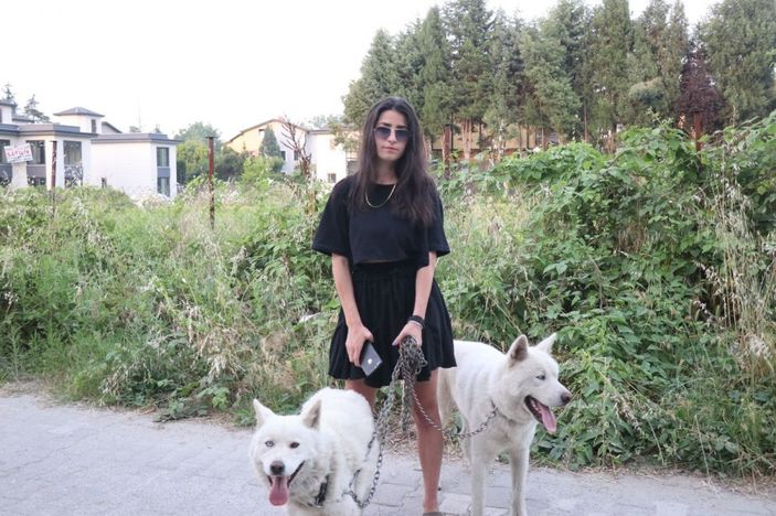 Sakarya’da vahşet, çöp poşeti içine konulup gömülmüş 2 ceset bulundu -1