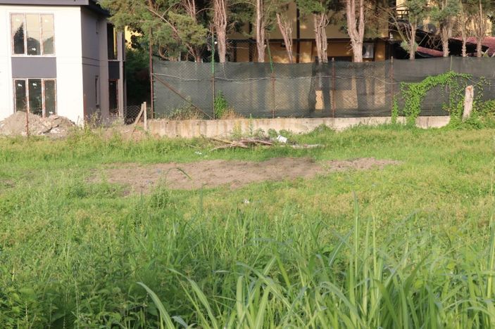 Sakarya’da vahşet, çöp poşeti içine konulup gömülmüş 2 ceset bulundu -5