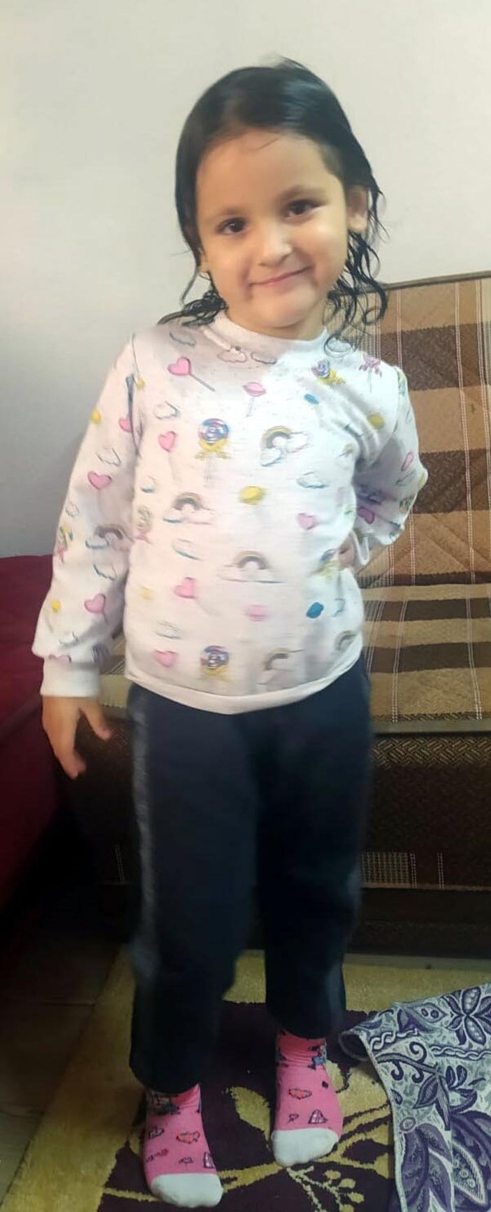 İzmir'de 5 yaşındaki kız çocuğu, yem karma makinesinde can verdi