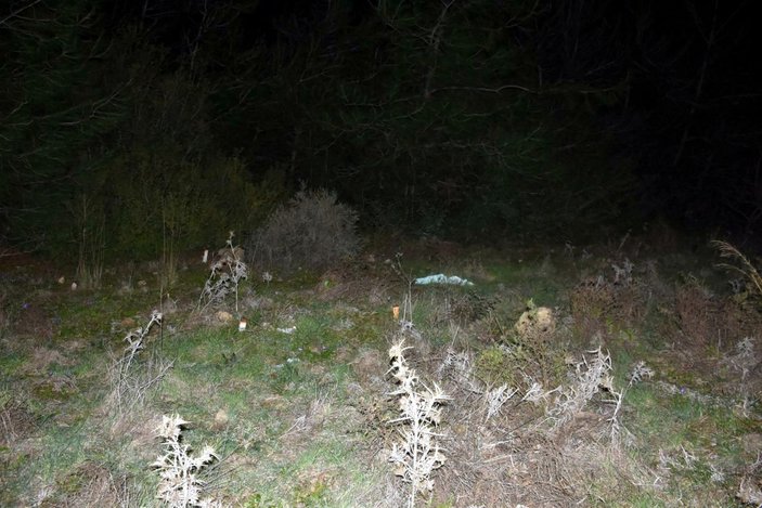 Ayşe Nazlı'yı boğarak öldüren sanık: Pişman olup suni teneffüs yaptım -3