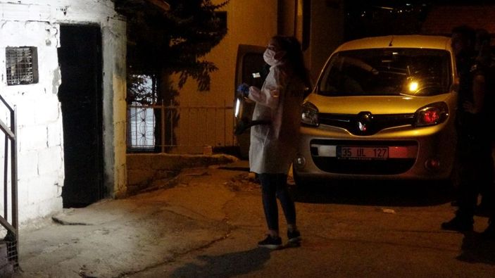 Husumetli iki ailenin bıçak ve sopalı kavgası: 1'i ağır 5 yaralı  -3