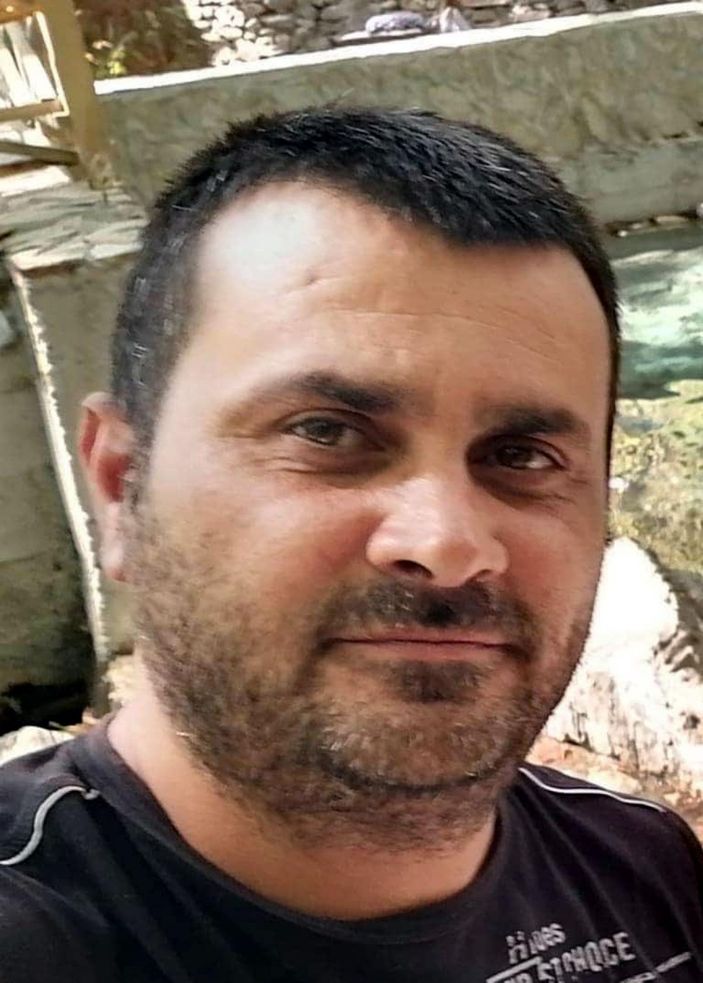 Kazada şehit olan polisin Edirne'deki babaevine ateş düştü -2