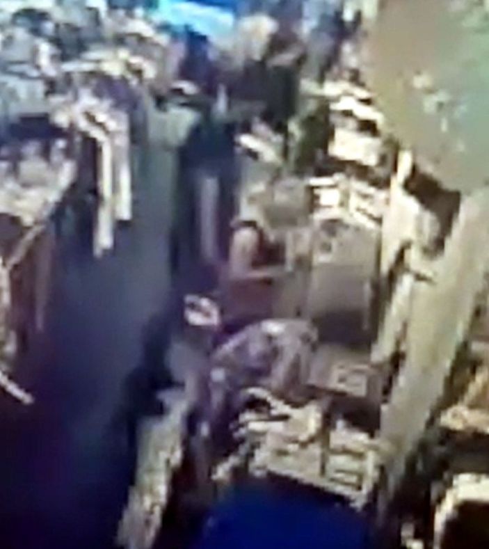 Kadının cüzdanından 400 TL çaldı; ‘Parayla alkol alıp, eğlendim’ dedi -3