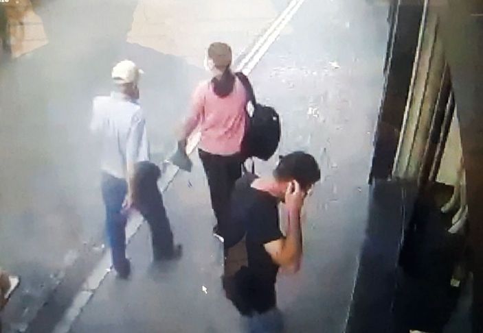 Kadının cüzdanından 400 TL çaldı; ‘Parayla alkol alıp, eğlendim’ dedi -6