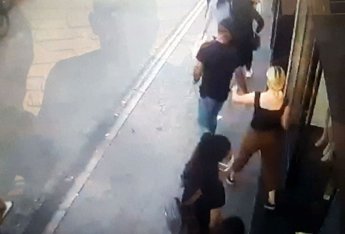 Kadının cüzdanından 400 TL çaldı; ‘Parayla alkol alıp, eğlendim’ dedi -1