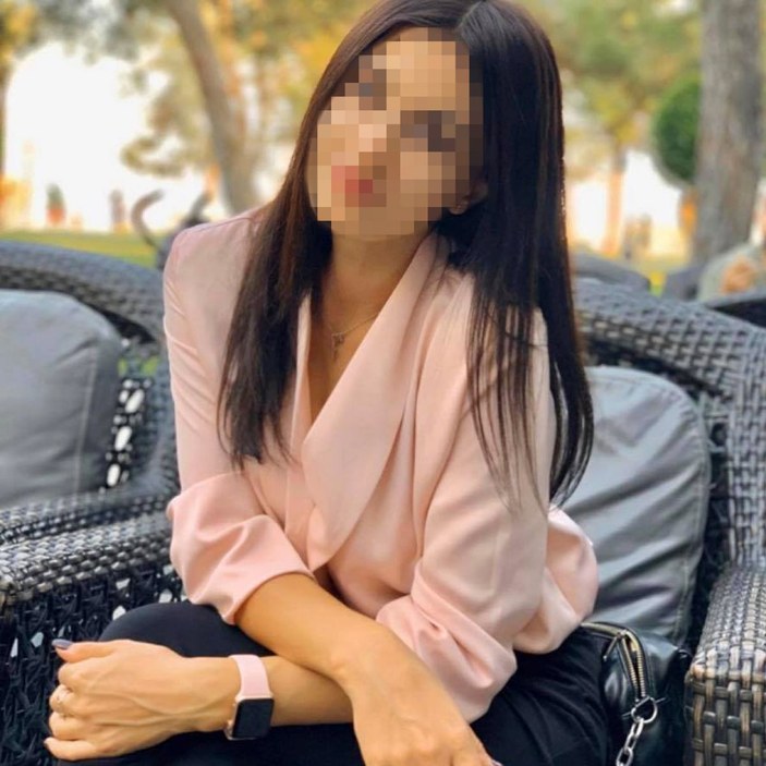 Pansiyonda 'cinsel saldırı' iddiasında bulundu, şikayetçi olmadı -3