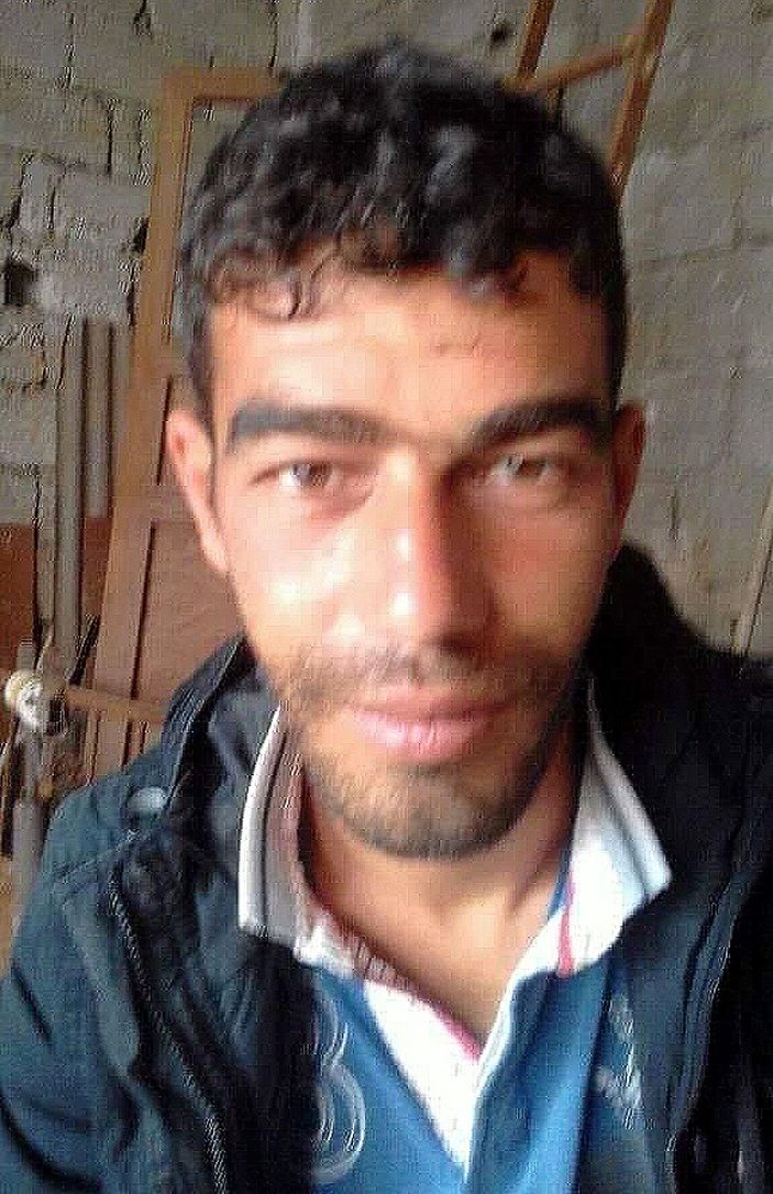 Kayıp hurdacı ölü bulundu -1