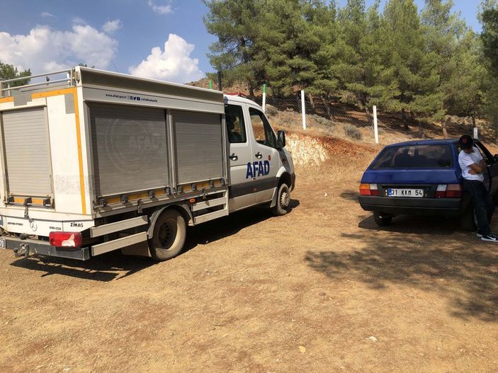 d Kayıp hurdacı ölü bulundu -4