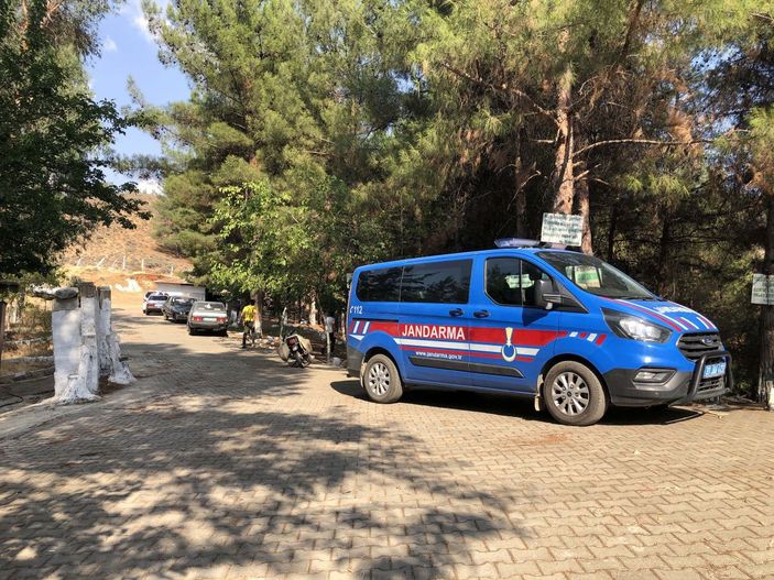 d Kayıp hurdacı ölü bulundu -3