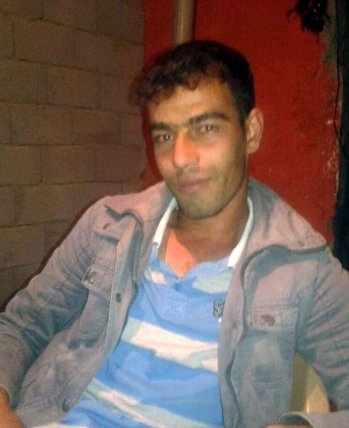 Kayıp hurdacı ölü bulundu -2