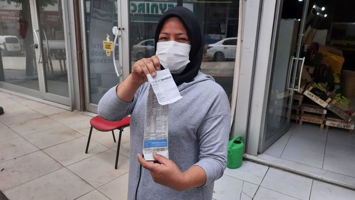 Fatura ödeme merkezinde yüzlerce kişi dolandırıldı -5