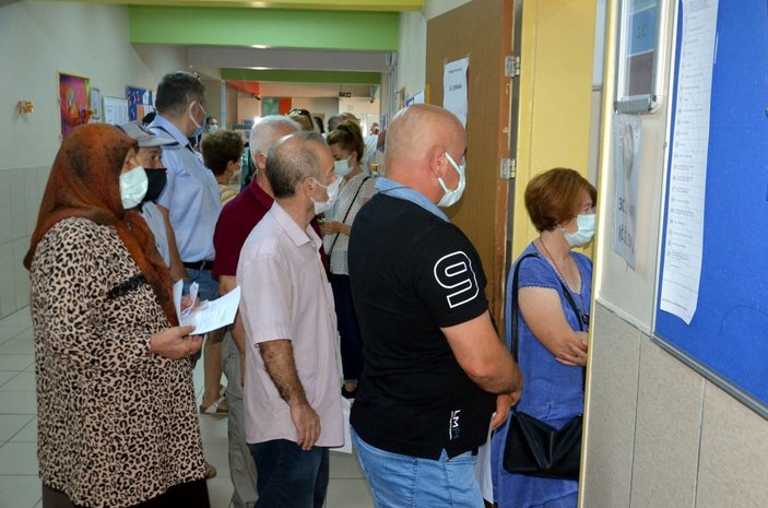 Türkiye’de Bulgaristan seçim heyecanı -1