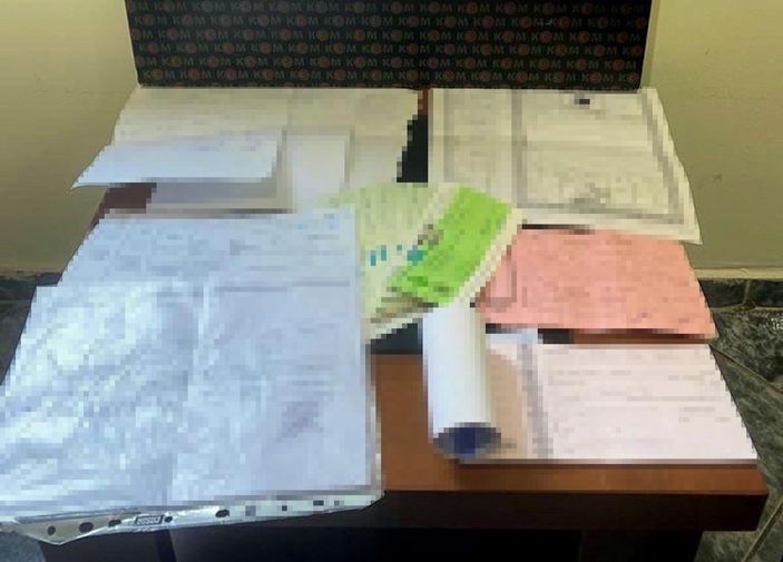 Muğla'da 'tefeci' operasyonu: 6 gözaltı -2