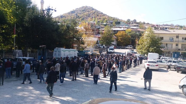 Konya'daki vahşi cinayetin sanığına ağırlaştırılmış ömür boyu hapis -3