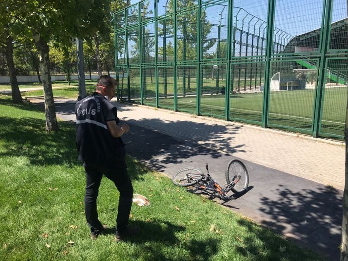 Şakalaşırken arkadaşını vuran 16 yaşındaki sanık: Bayramda aileme kavuşmak istiyorum -4