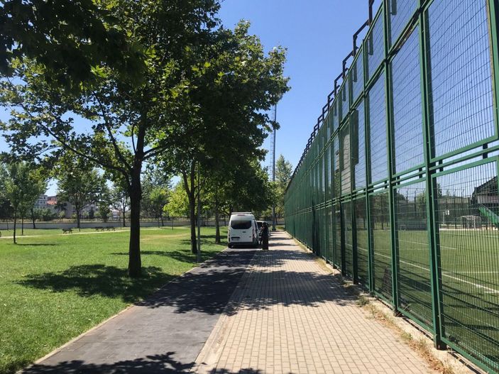 Şakalaşırken arkadaşını vuran 16 yaşındaki sanık: Bayramda aileme kavuşmak istiyorum -5