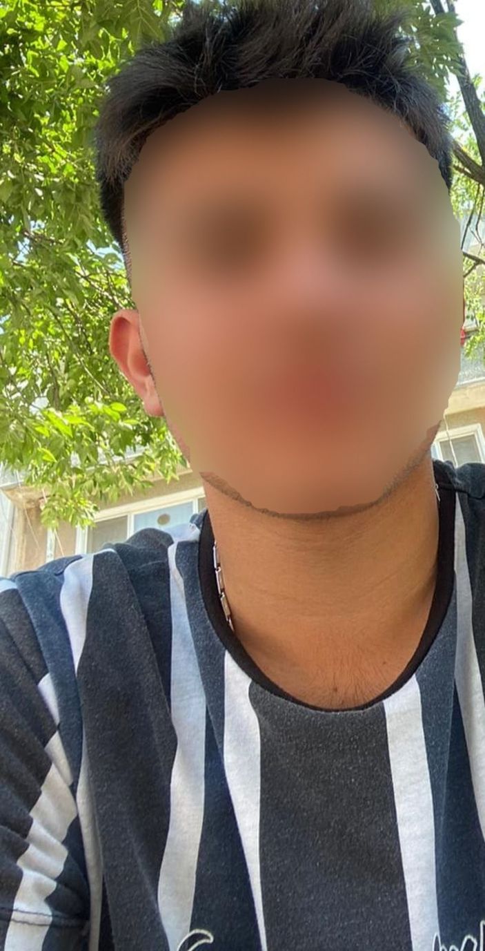 Şakalaşırken arkadaşını vuran 16 yaşındaki sanık: Bayramda aileme kavuşmak istiyorum -1