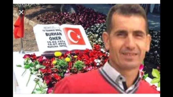 15 Temmuz şehidi Öner’in kardeşi: “Hainlere karşı kindarım” -3