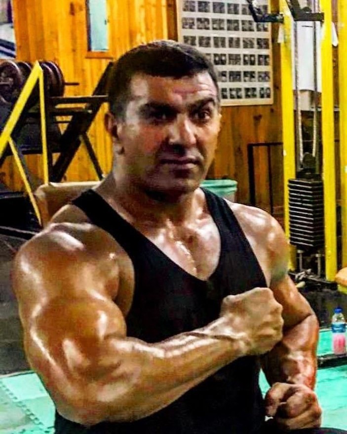 Kartal Sahili'nde kayalıklarda otururken silahlı saldırıda öldürüldü -1