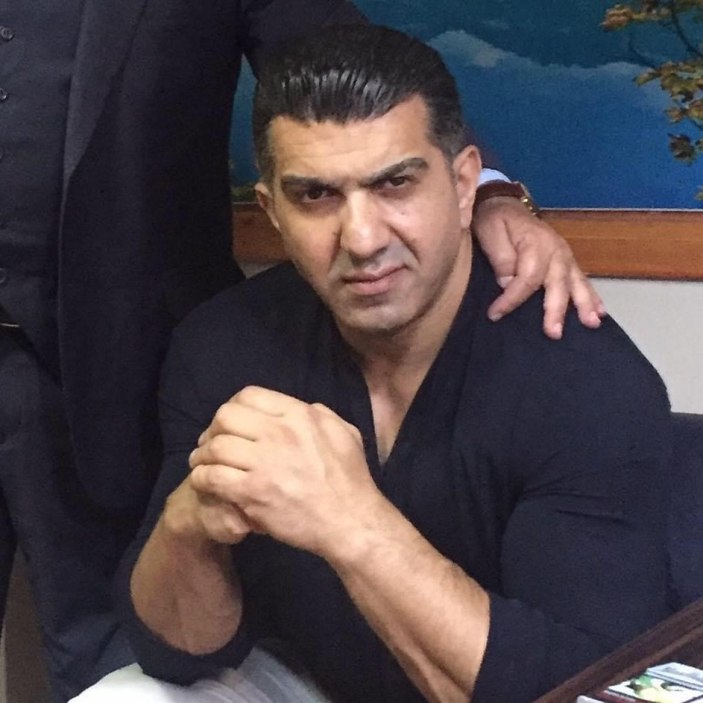 Kartal Sahili'nde kayalıklarda otururken silahlı saldırıda öldürüldü -2