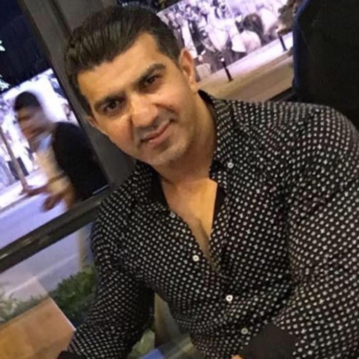 Kartal Sahili'nde kayalıklarda otururken silahlı saldırıda öldürüldü -3