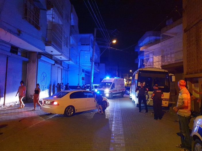 Bayramda husumetli olduğu amcası ve kuzenini av tüfeğiyle vurdu: 2 yaralı -7