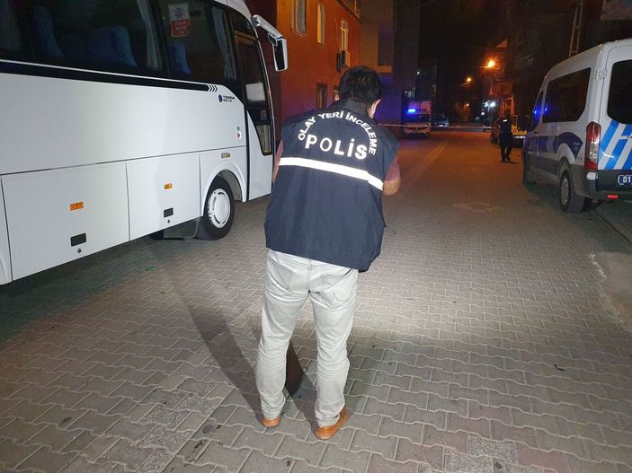 Bayramda husumetli olduğu amcası ve kuzenini av tüfeğiyle vurdu: 2 yaralı -8