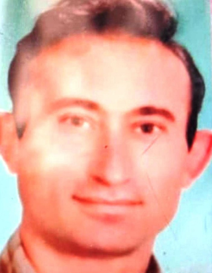 İnşaatın 4'üncü katından düşen işçi öldü -1