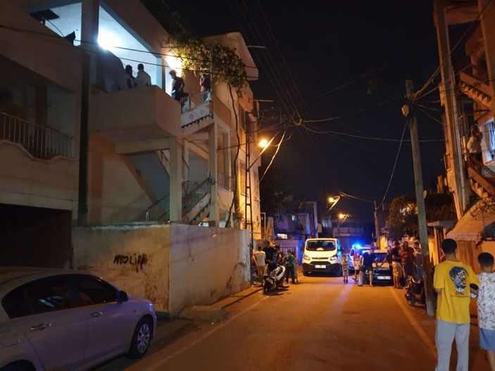 2 yıl önce babasını öldürmüştü, şimdi de kardeşini öldürdü -3