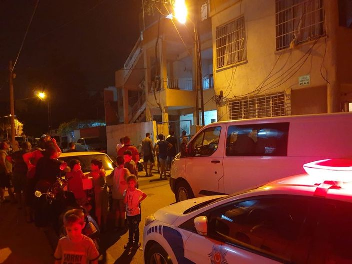 2 yıl önce babasını öldürmüştü, şimdi de kardeşini öldürdü -4