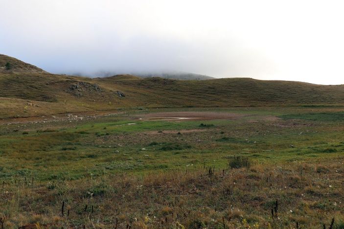 Dipsiz Göl “Dipsiz Çöl” oldu -13