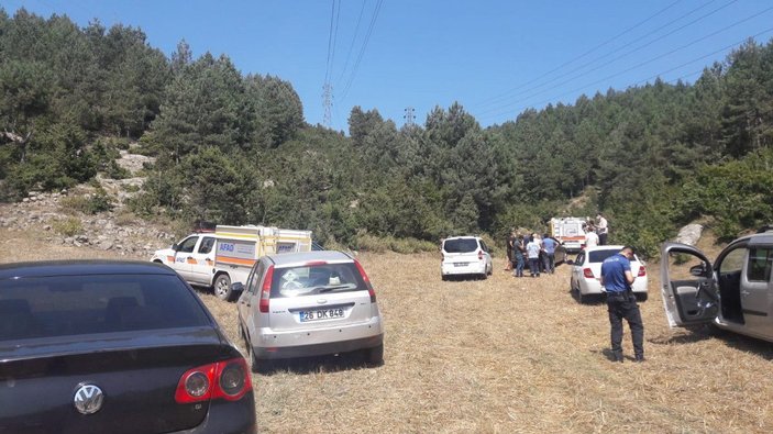 Kahramanmaraş'ta 3 gündür kayıp Emine öğretmenden acı haber