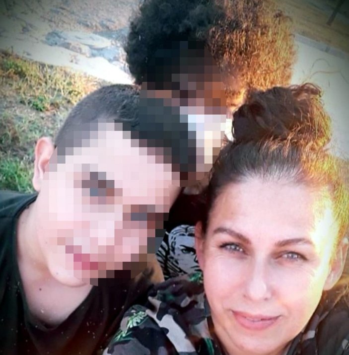 Kahramanmaraş'ta 3 gündür kayıp Emine öğretmenden acı haber